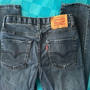 Levi’s Boys size 12